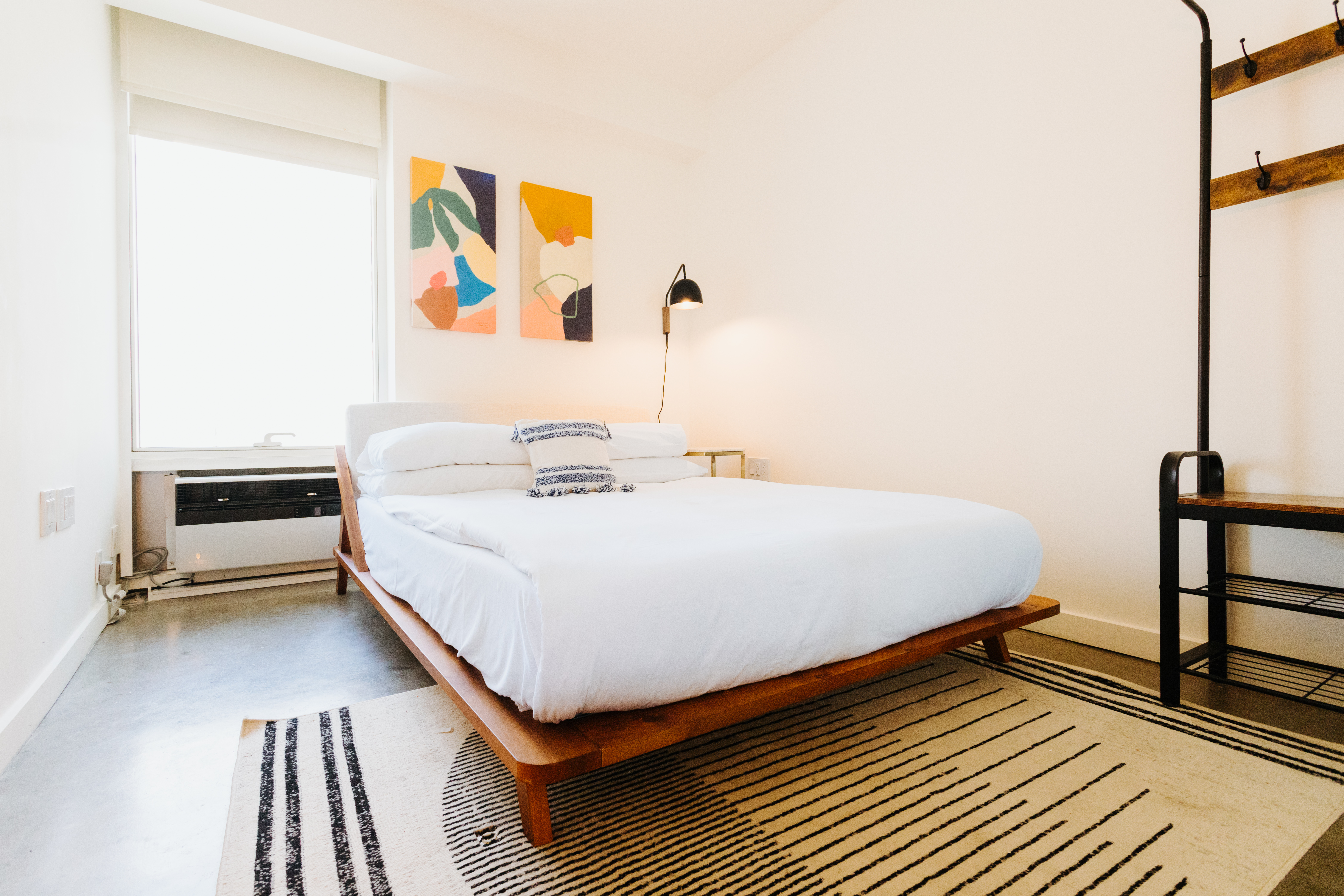 Standard Economy Room