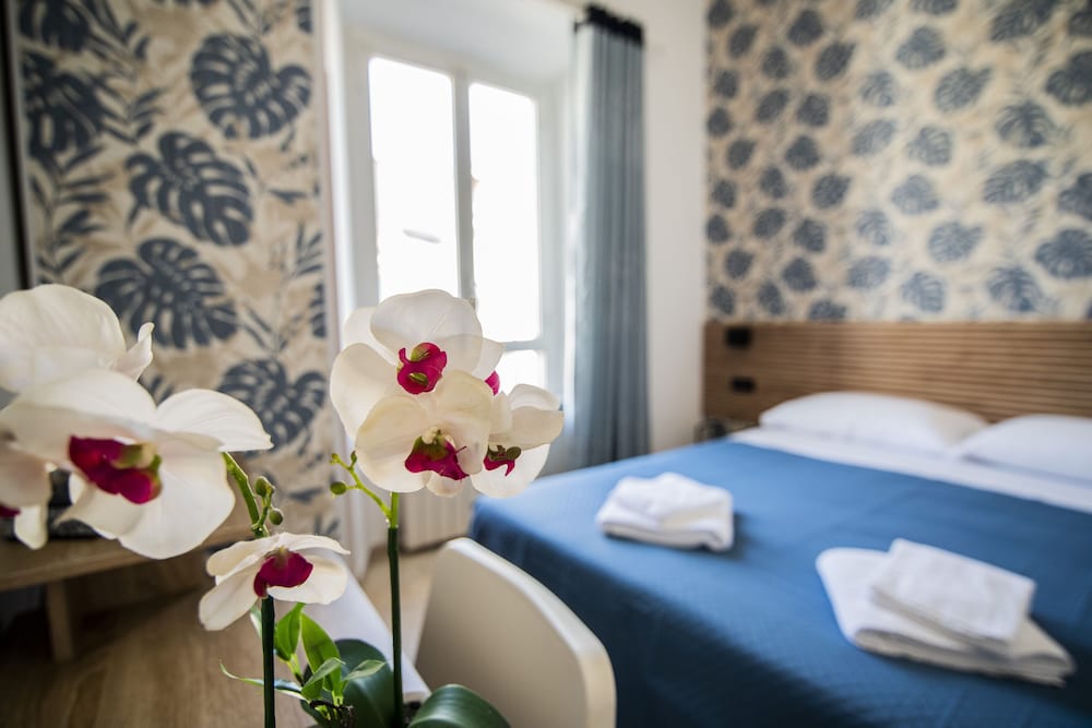 Hotel Dell Urbe 16/50
