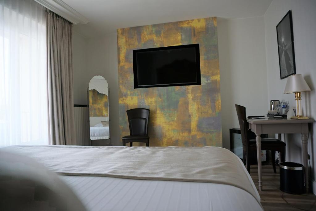 Prestige, Suite