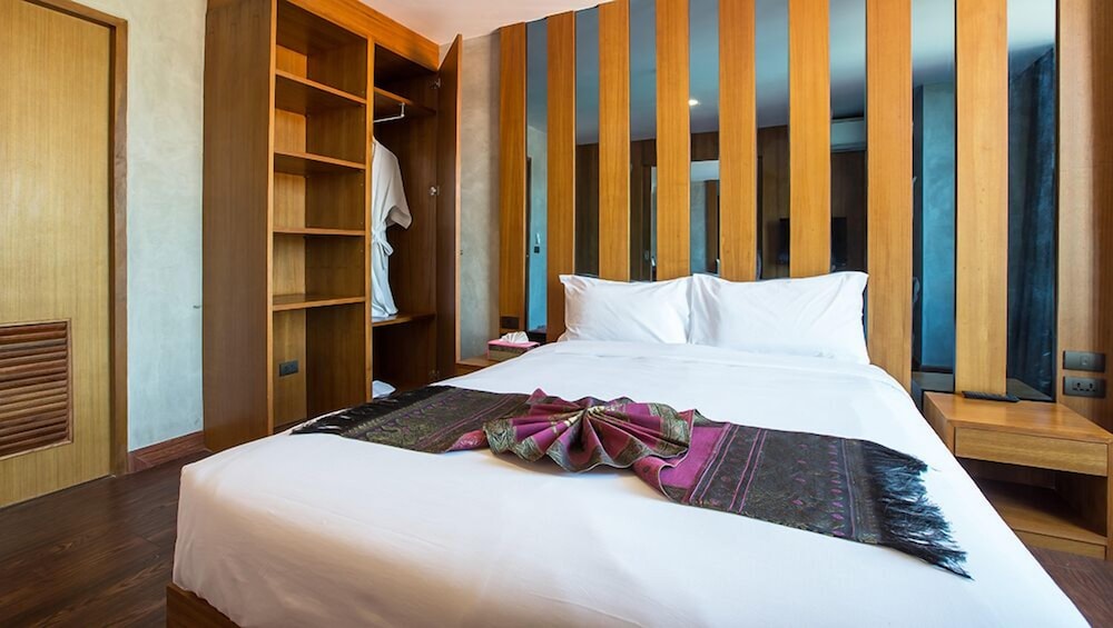 B2 Udon Boutique Budget Hotel 29/44