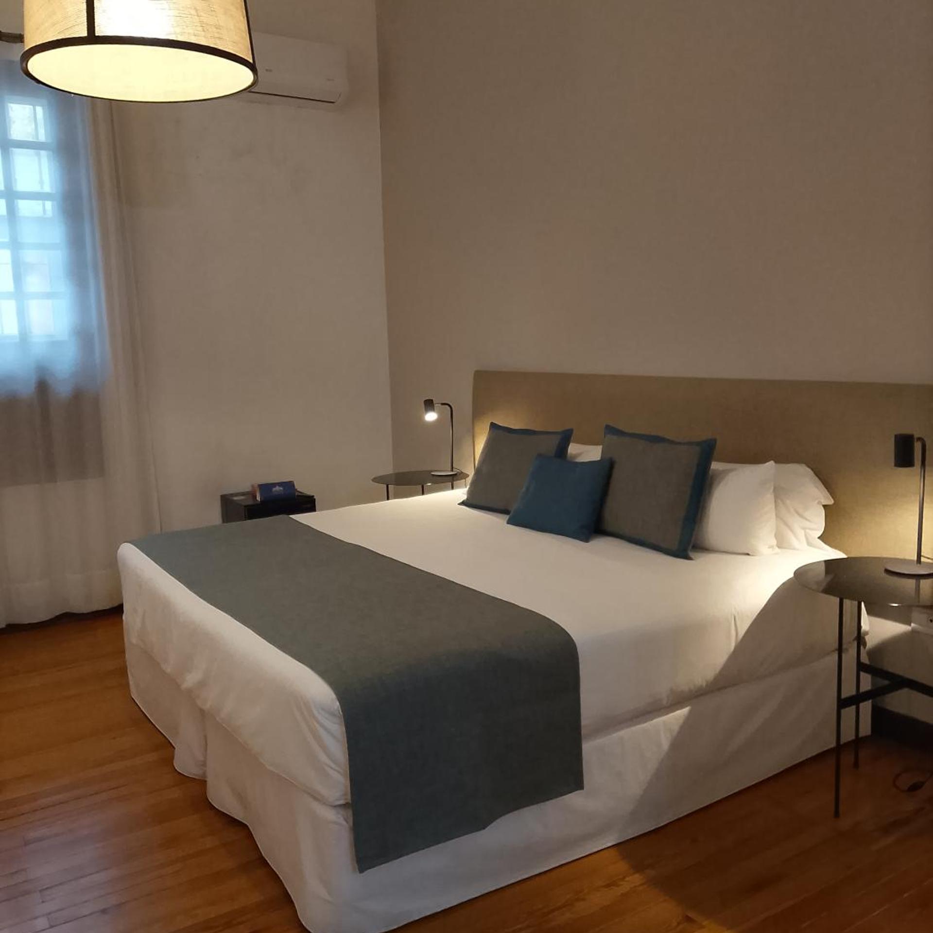 Del Virrey Hotel 13/46