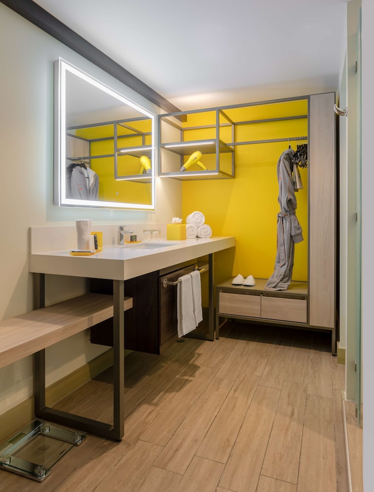 Hyatt Centric San Salvador 40/67