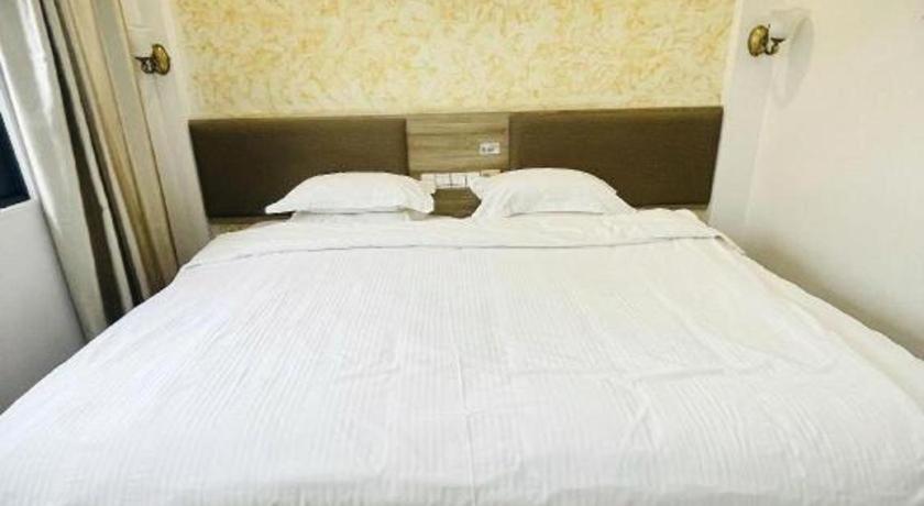 GreenTree Alliance Hotel Shanghai Baoshan District Meilan Lake Yueluo Road 31/46