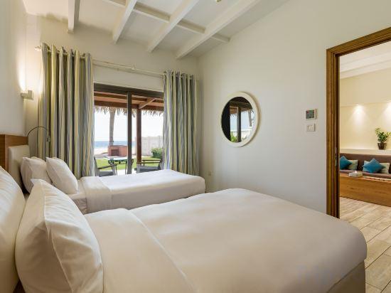 Al Bahr Chalet