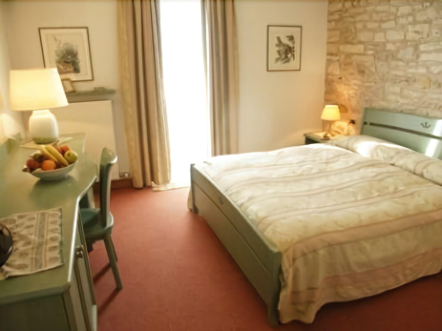 Golf Hotel Villa Bonomo 8/35