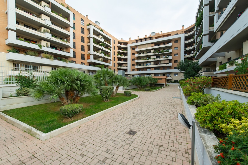 Domus Al Parco Guest House 40/47