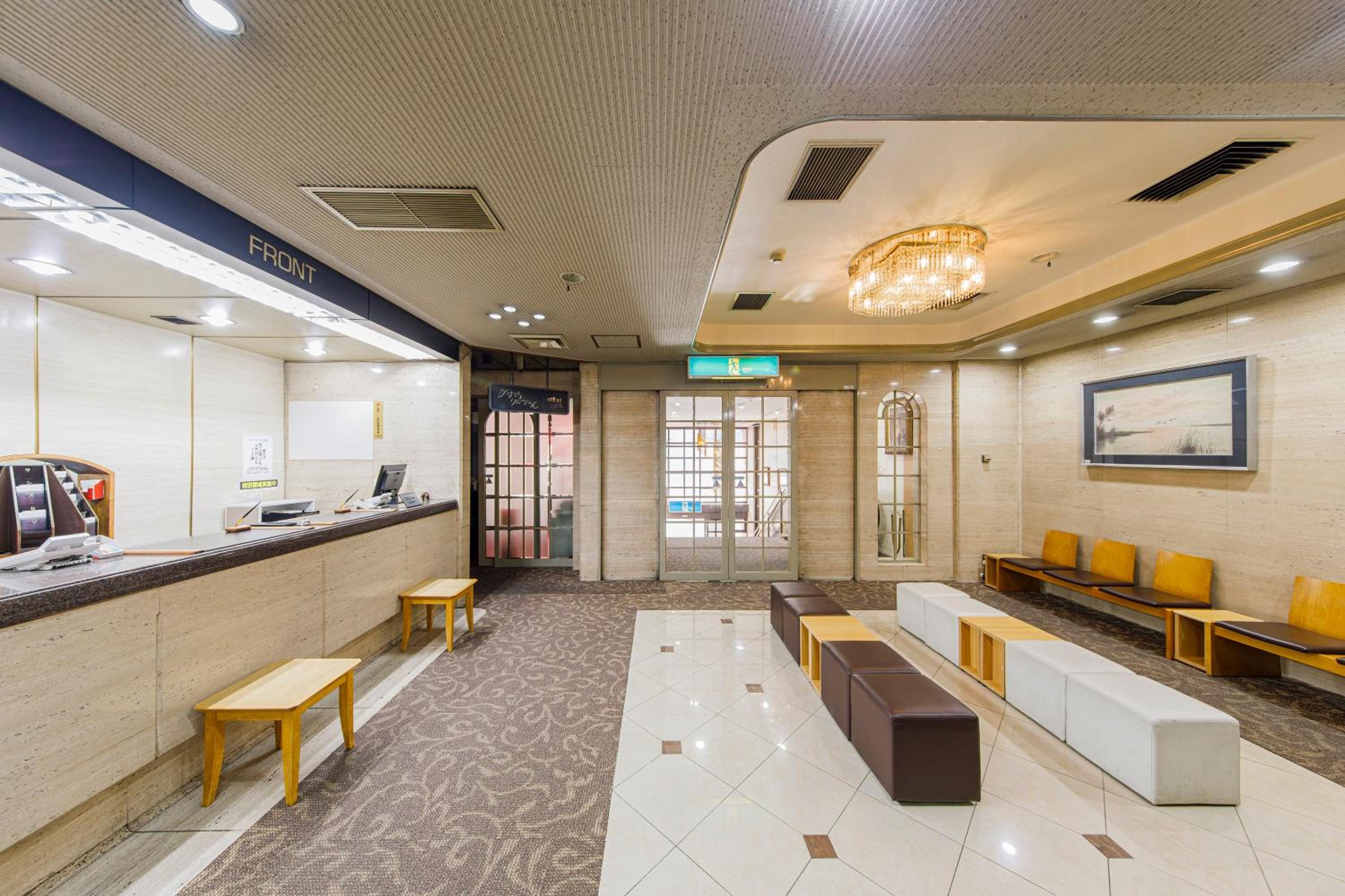Sunny Stone Hotel Ii 5/29