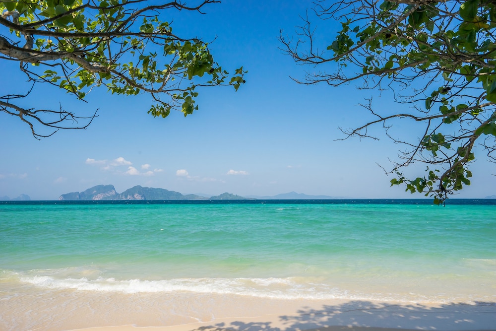 Seven Seas Resort Koh Kradan 41/49