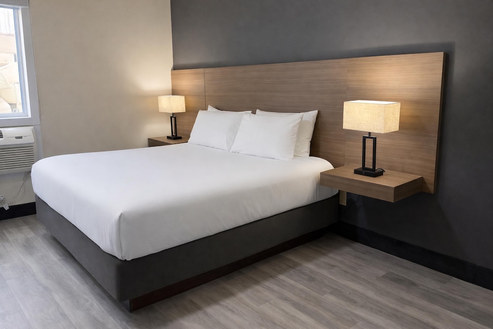 SureStay by Best Western Whitecourt 10/19