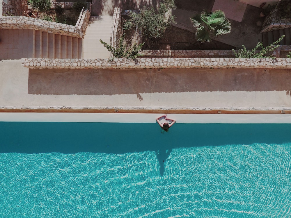 Camvillia Resort & Spa 43/50