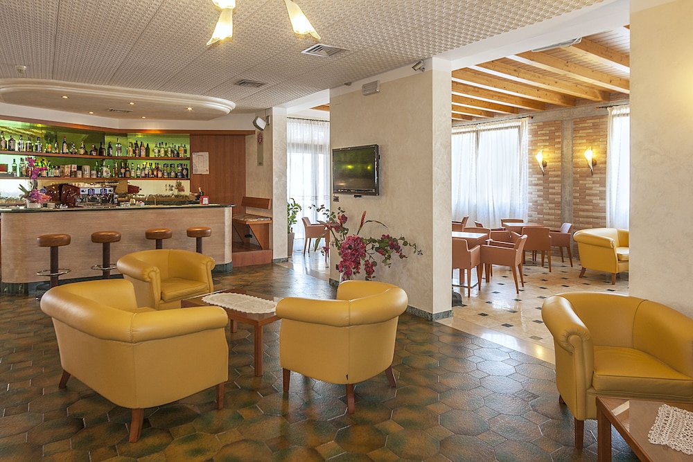 REGENTS HOTEL JESOLO 16/29