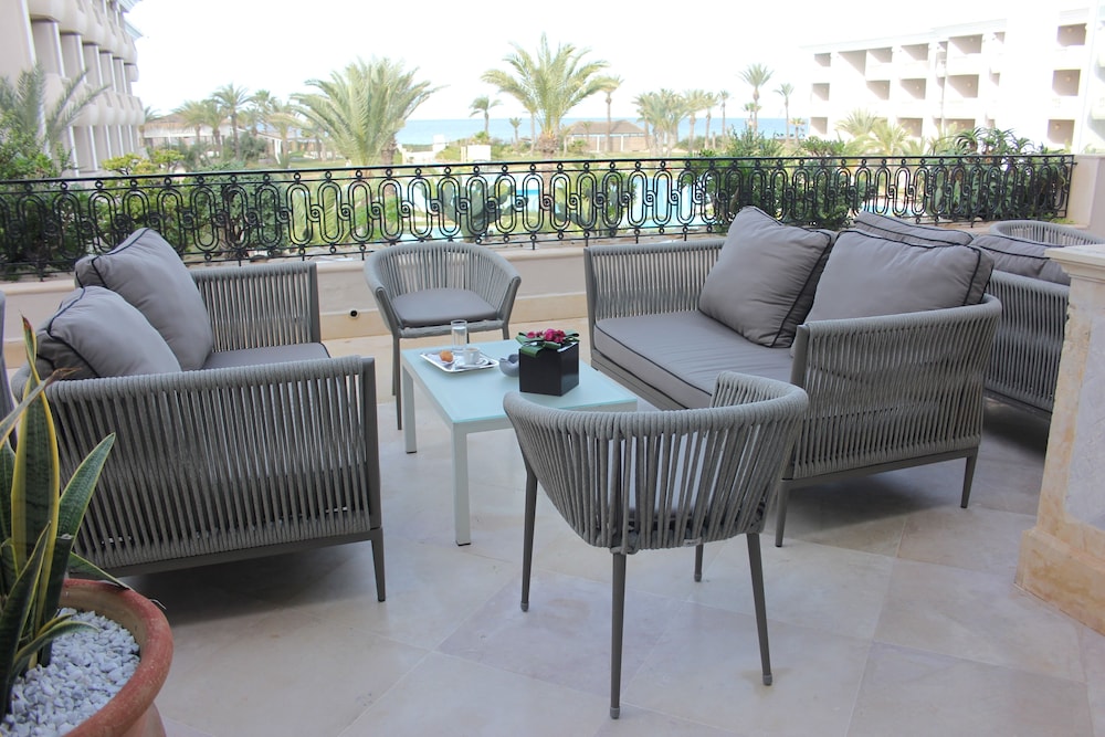 Royal Thalassa Monastir 40/73