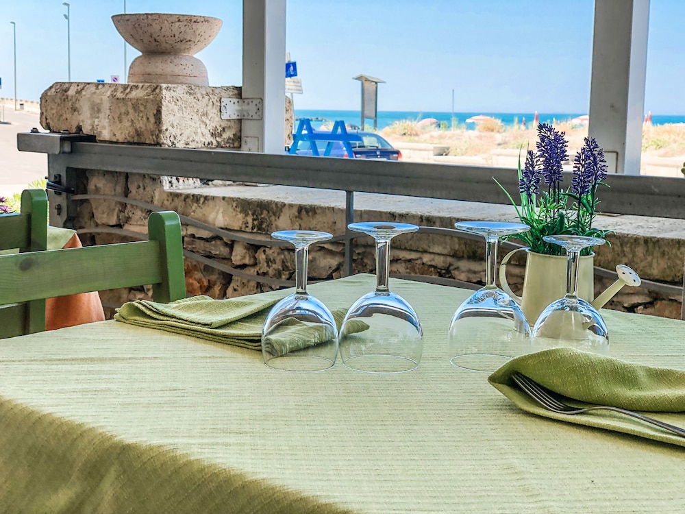 Hotel I Colori Del Mare 62/73