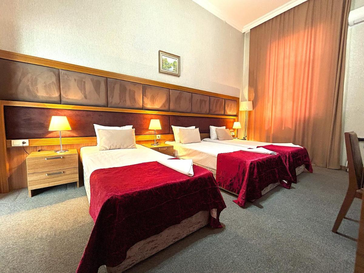 Turkiye Hotel Baku 22/42