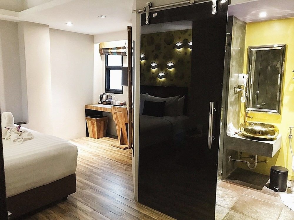 room