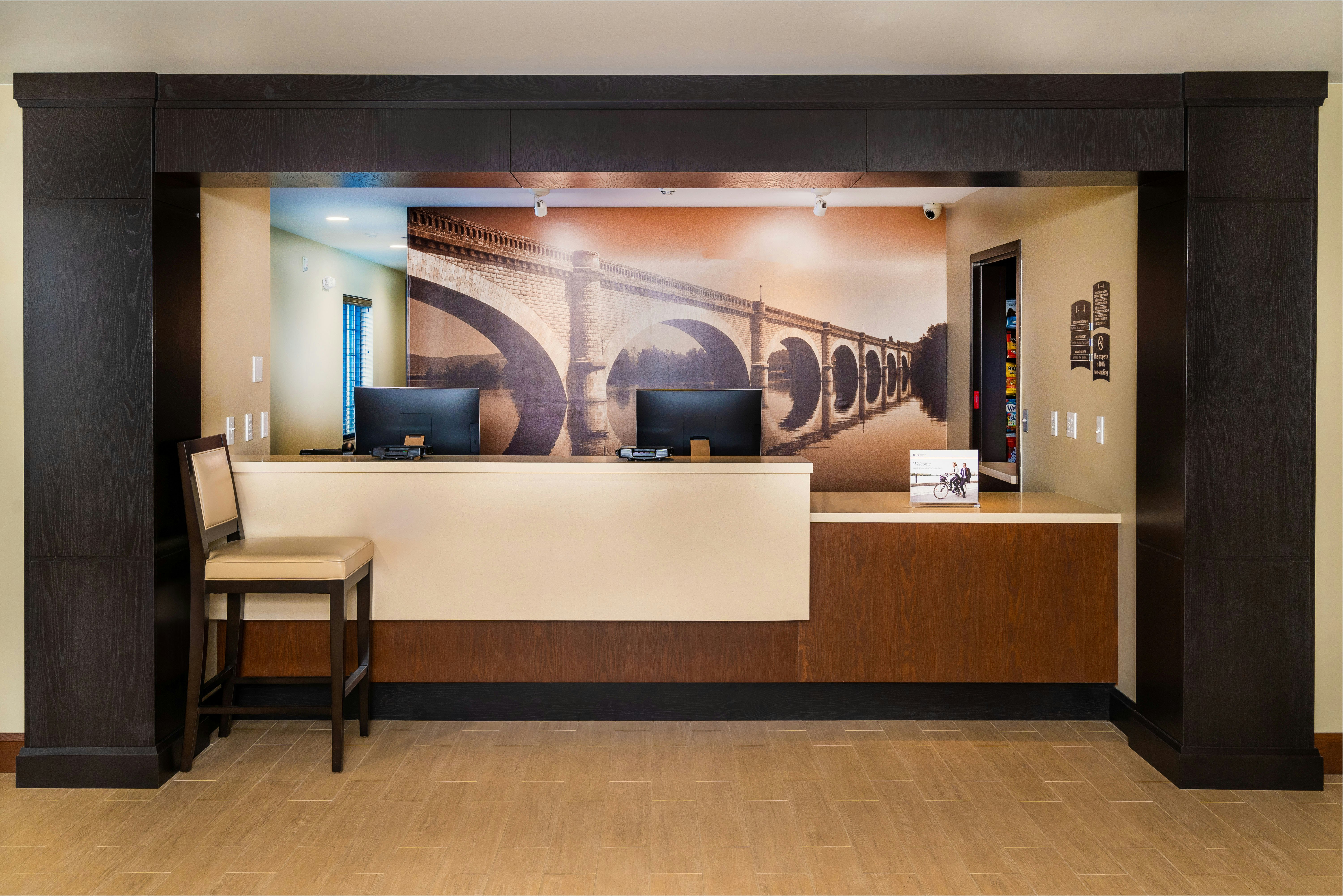 Staybridge Suites Newark - Fremont 5/54