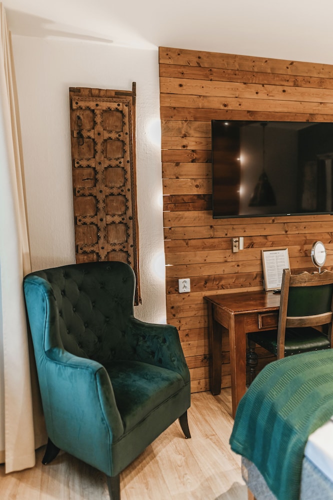 Strand Hotell 34/50