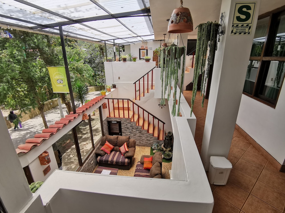 Terrazas del Inca Bed and Breakfast 55/66