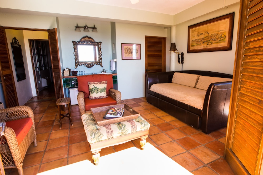 Hacienda Tamarindo 24/50