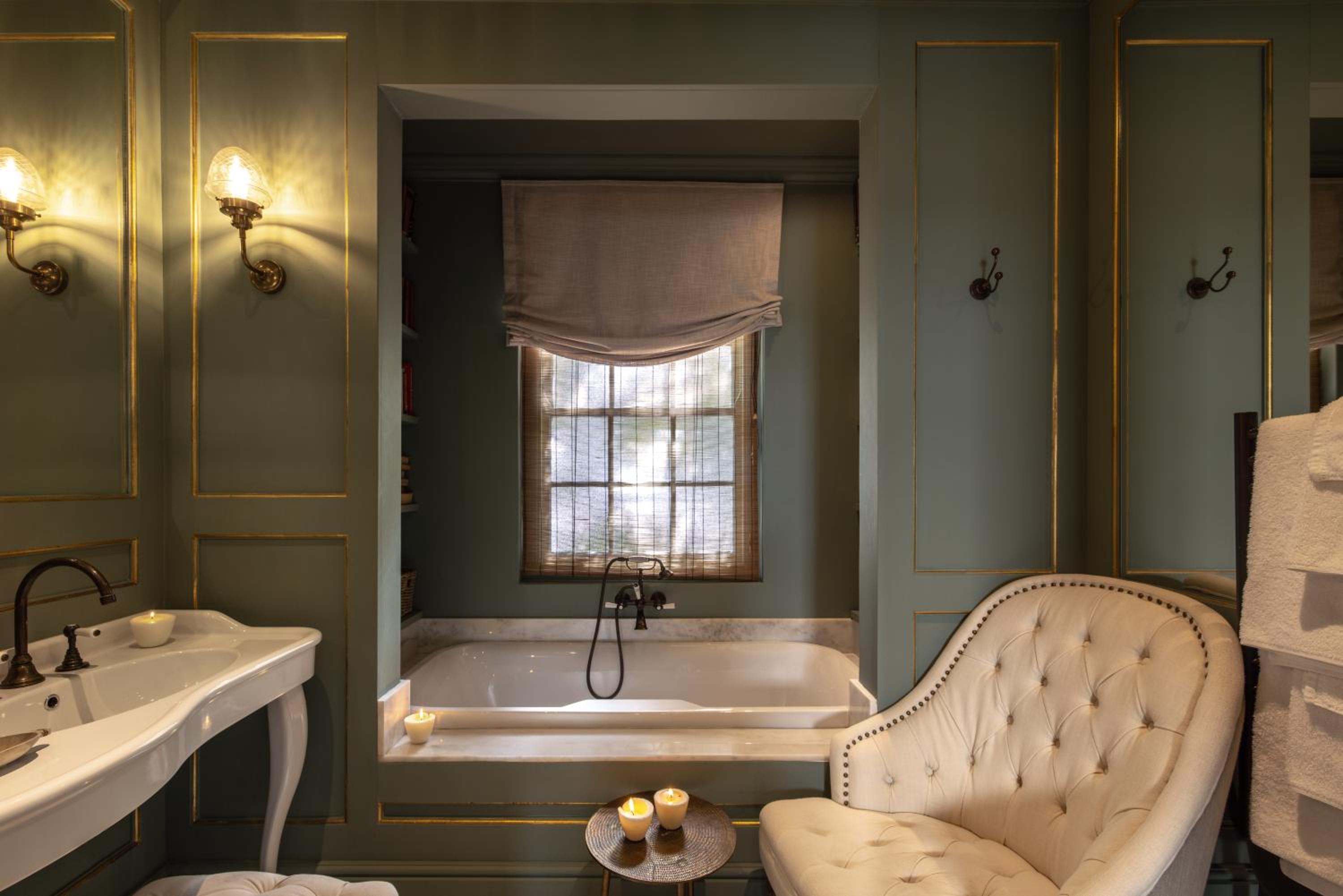 جناح سيغنتشر بسرير مزدوج، Akademie Street Guesthouses 5/5