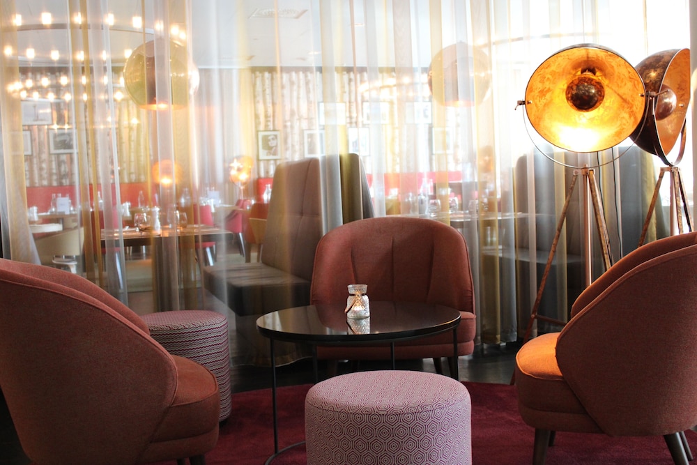 Courtyard By Marriott Stockholm 46/53