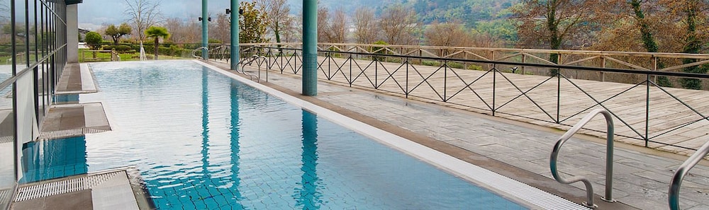 LAIAS CALDARIA HOTEL BALNEARIO 12/26