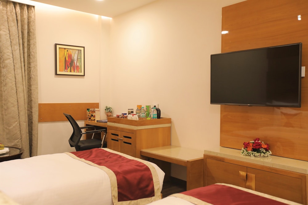 Hotel La New Delhi 16/40
