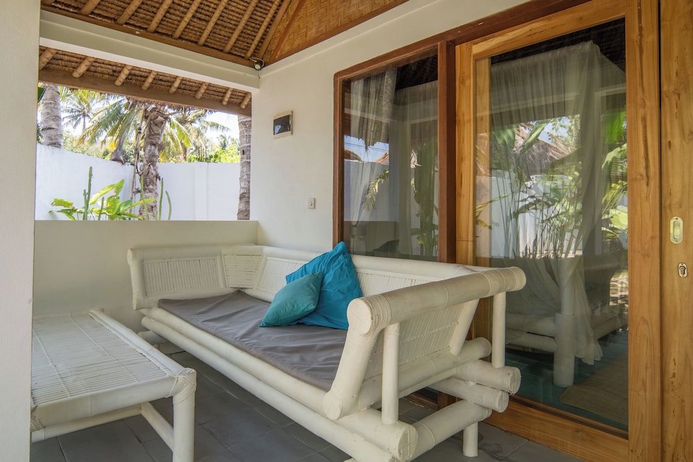 Tiki Lodge Lombok 32/50