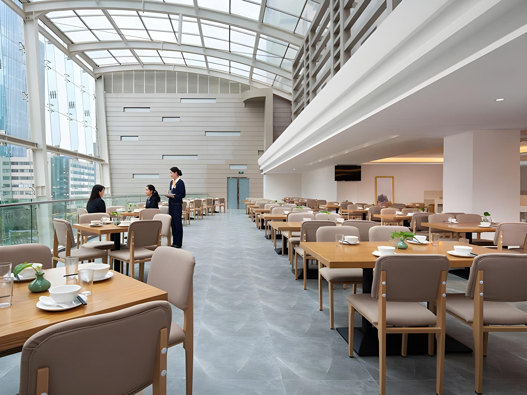 Venus International Hotel (Kunming Tongde Plaza) 47/60