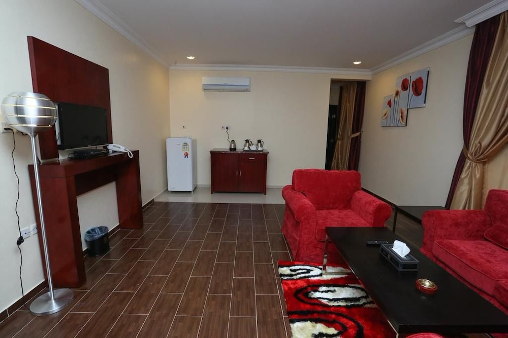 رؤوم ان حفر الباطن(Raoum Inn Serviced Apartments Hafar Al Batin) 31/44