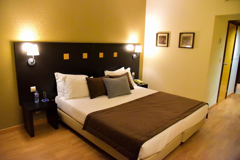 Douro Park Hotel 18/75