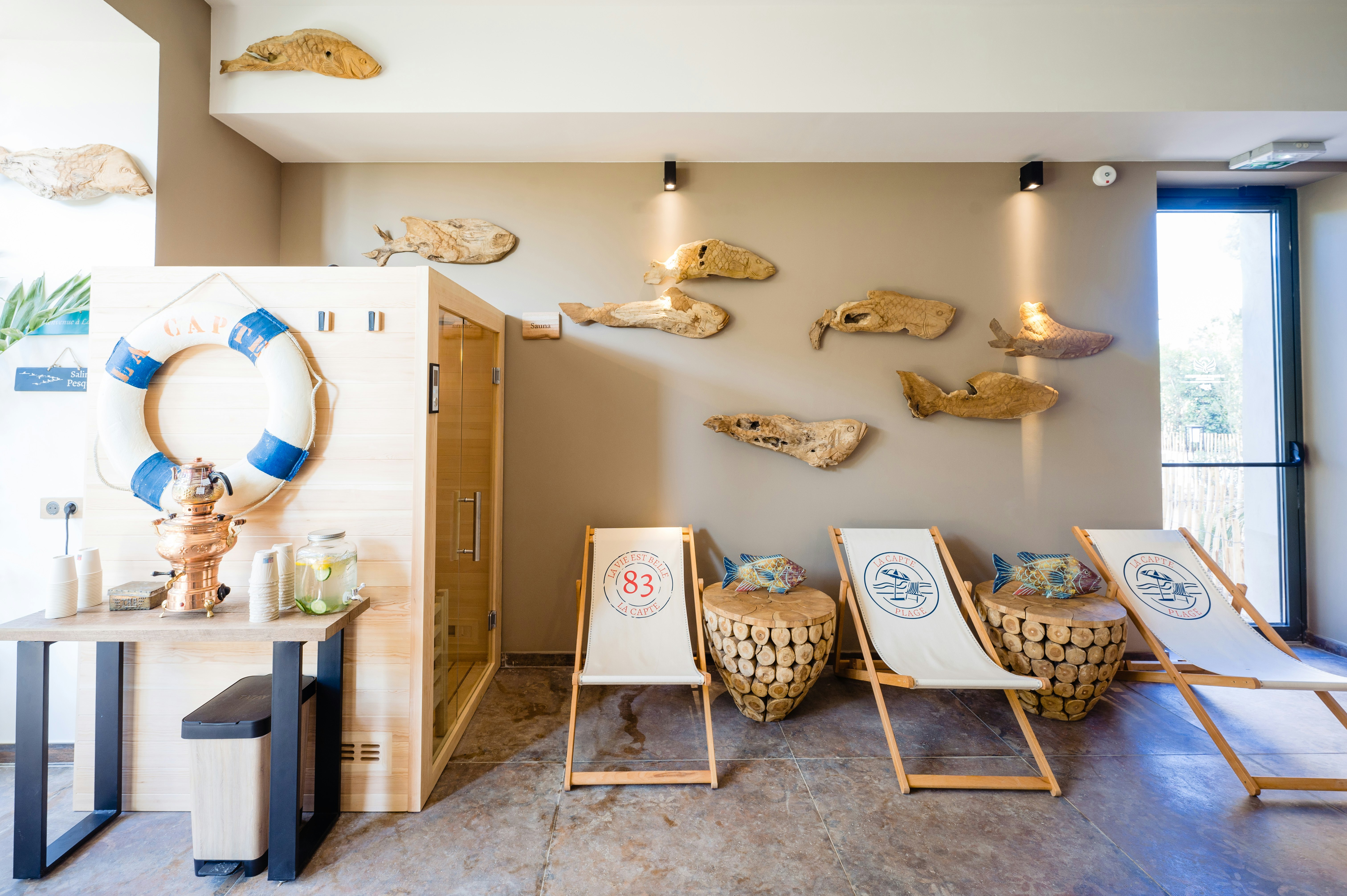 Le Hameau des Pesquiers Ecolodge Curio Collection by Hilton 9/51