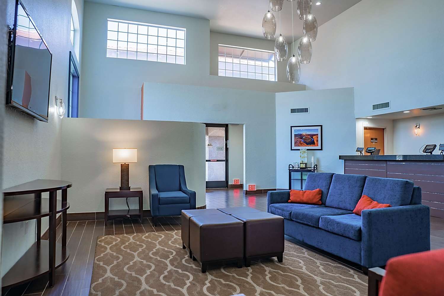 Comfort Inn and Suites Sierra Vista Near Ft Huachuca 11/19