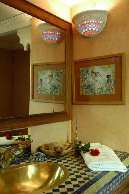 RIAD DALIA 35/43