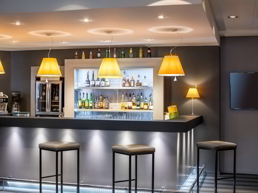 Ibis Caen Centre 5/72