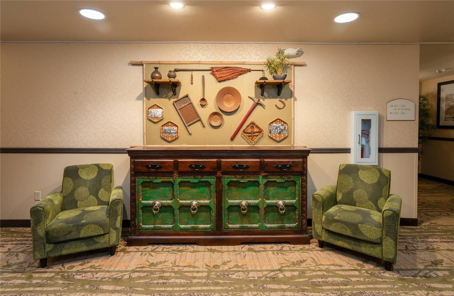 Gold Miners Inn Grass Valley, Ascend Hotel Collection 13/26