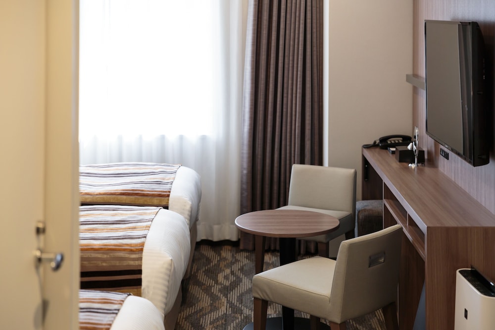 Hotel Mystays Premier Dojima 16/35