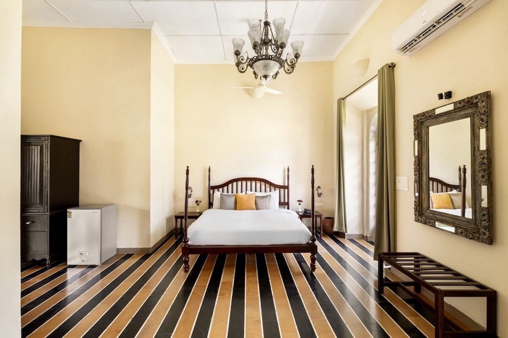 Silva Heritage Goa 19/50