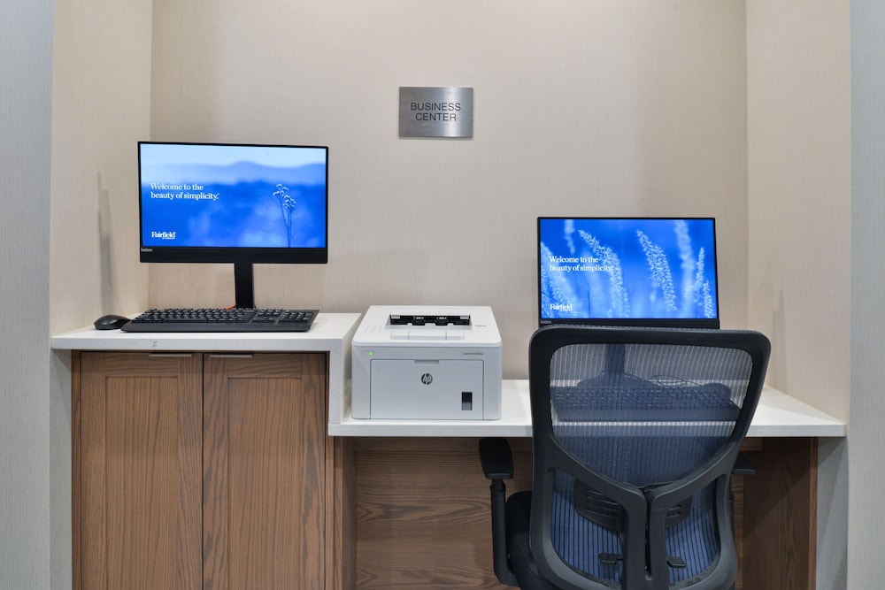 Fairfield Inn Suites By Marriott Goshen Middletown 42/48