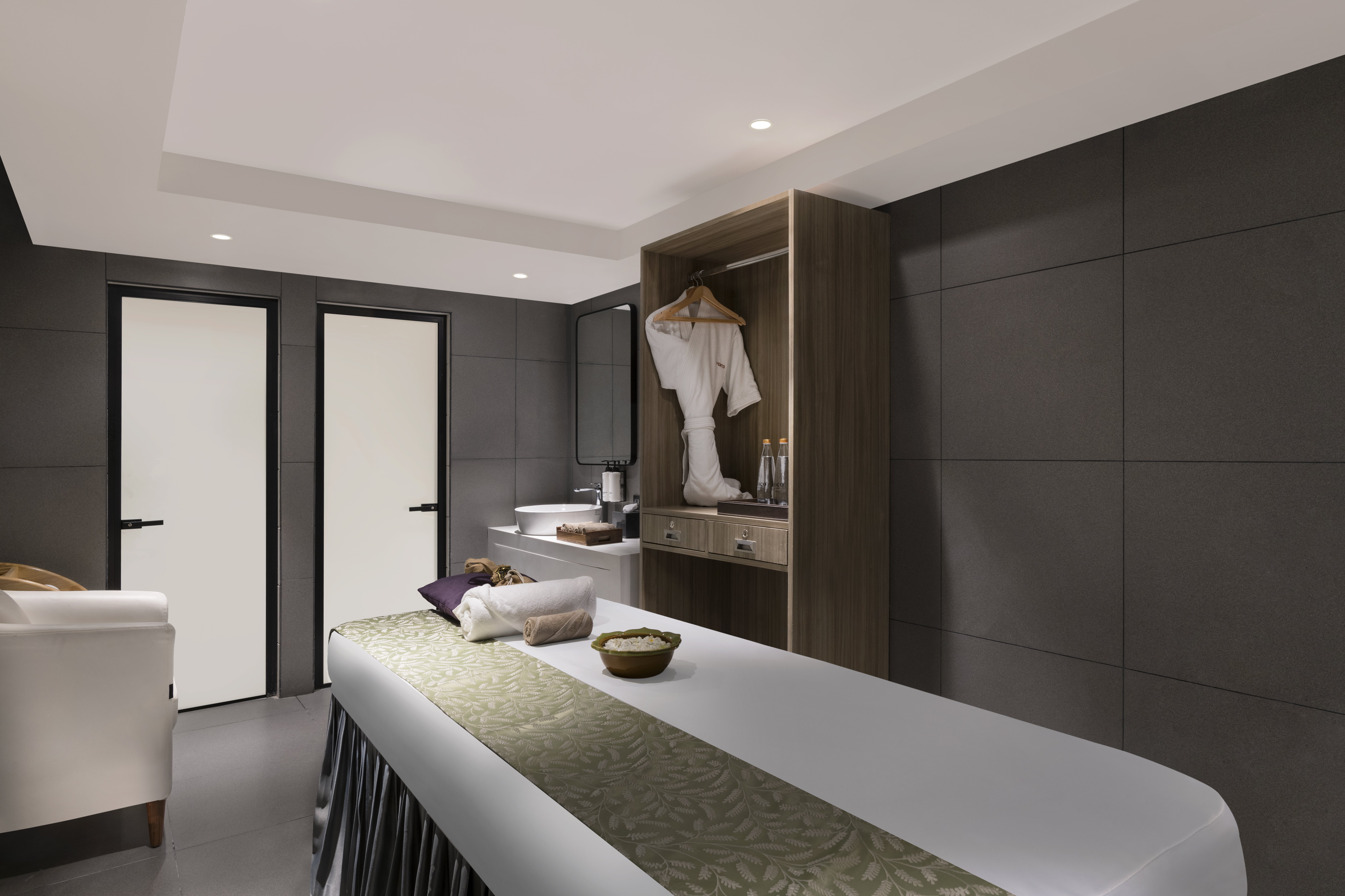 voco Amritsar by IHG 50/50