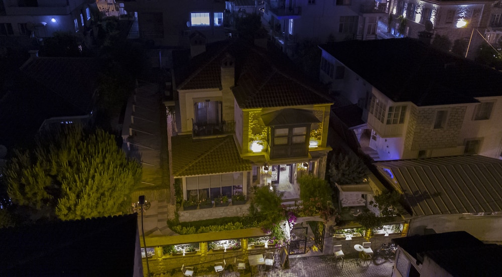Provence Mansion Alacati 6/50