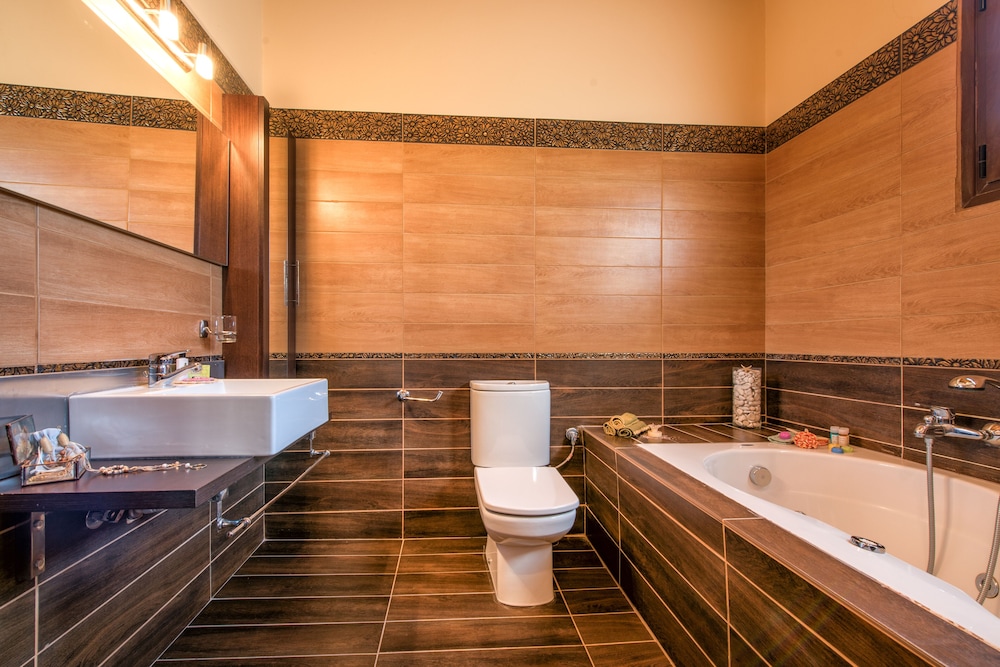 Astarte Villas - Kyveli Villa 22/23