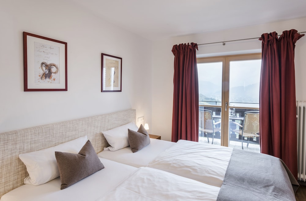 Exclusive Hotel Der Westerhof 4/40