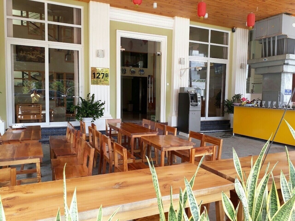Lucky Phu Quoc Hotel 5/53