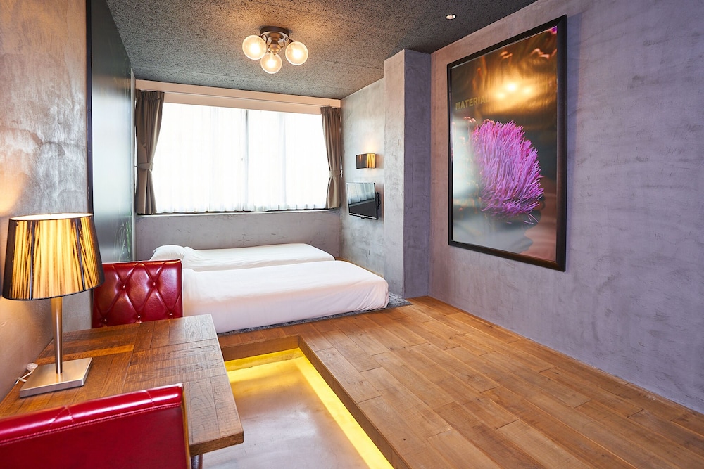 Hotel Material 29/62