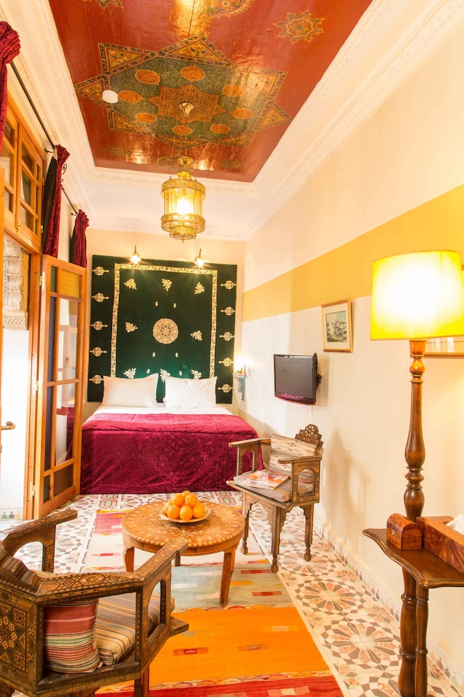 Dar el Kebira 35/57