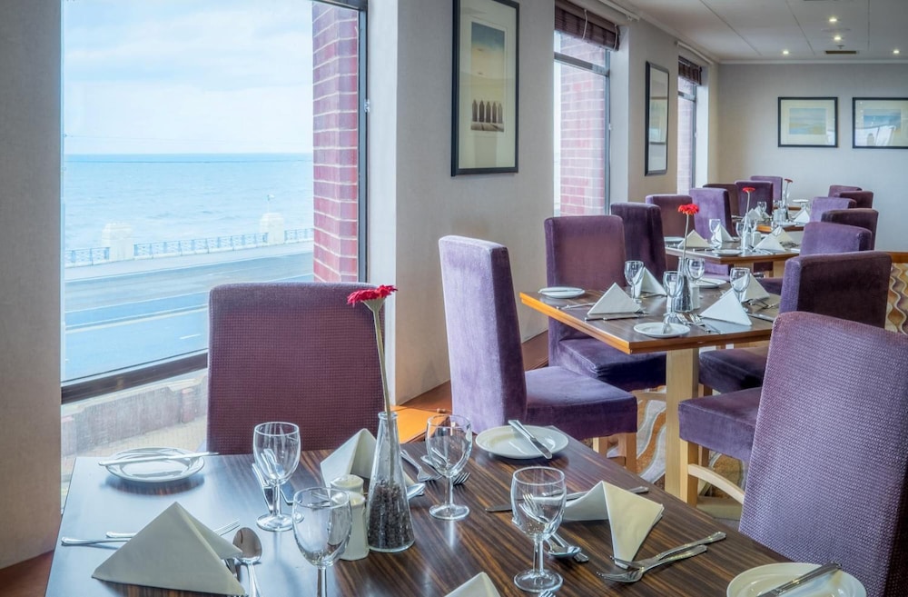 Grand Hotel Blackpool 38/50