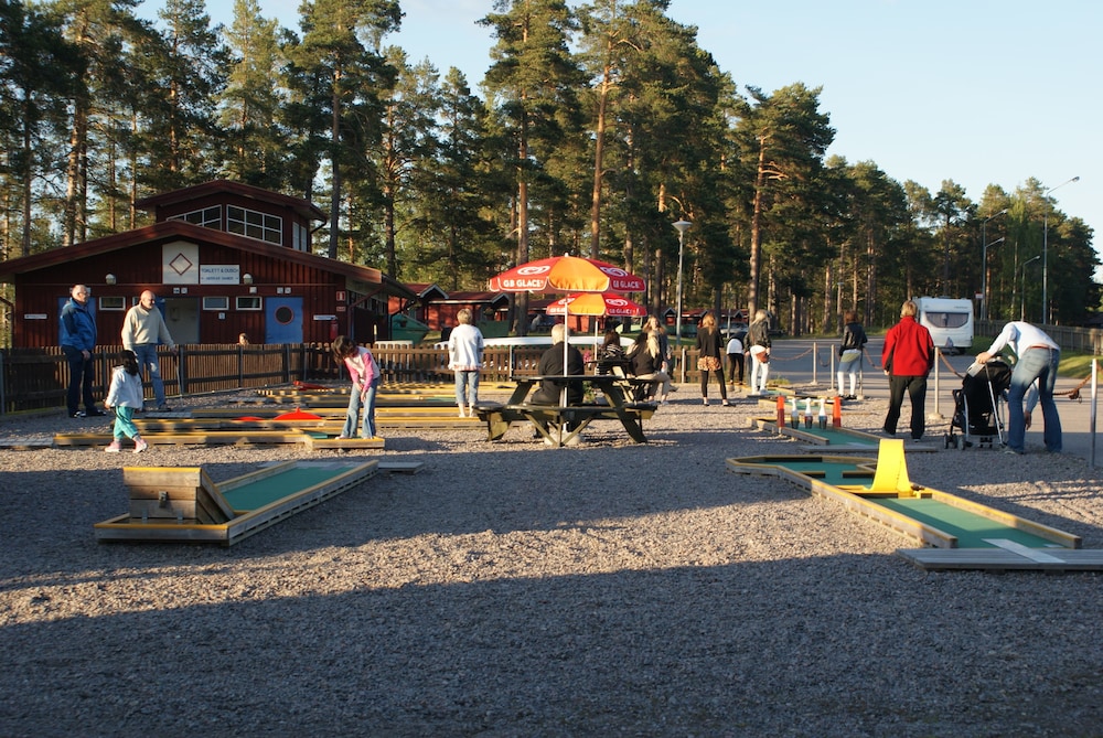 Ljusdals Camping 24/42