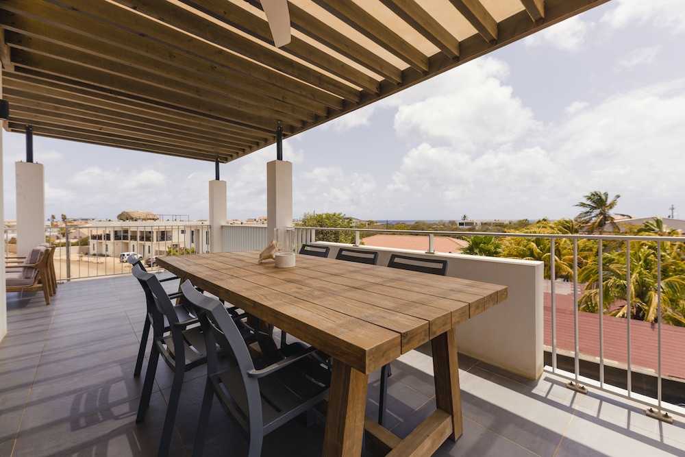 Resort Bonaire 29/50