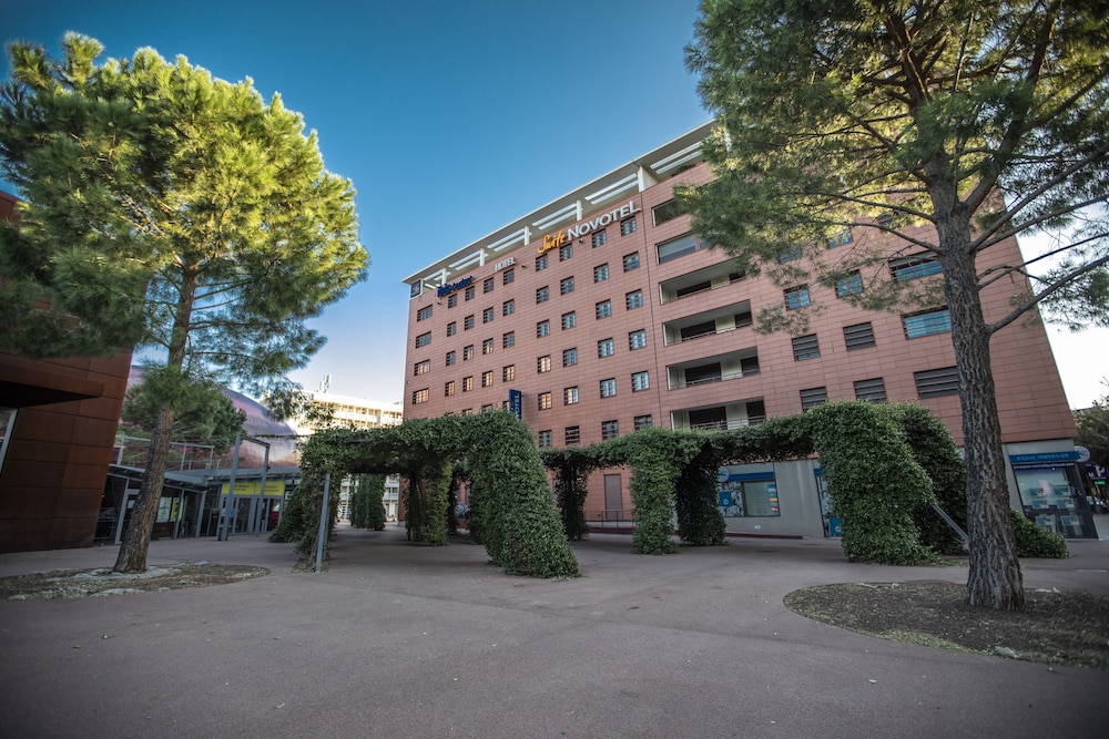 Novotel Suites Perpignan Centre 2/45